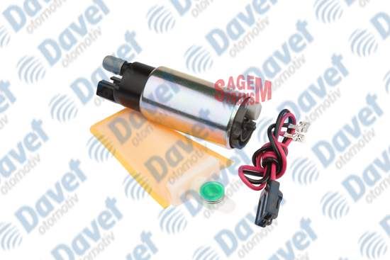 ERA 770002A Yakit Pompasi Fiat